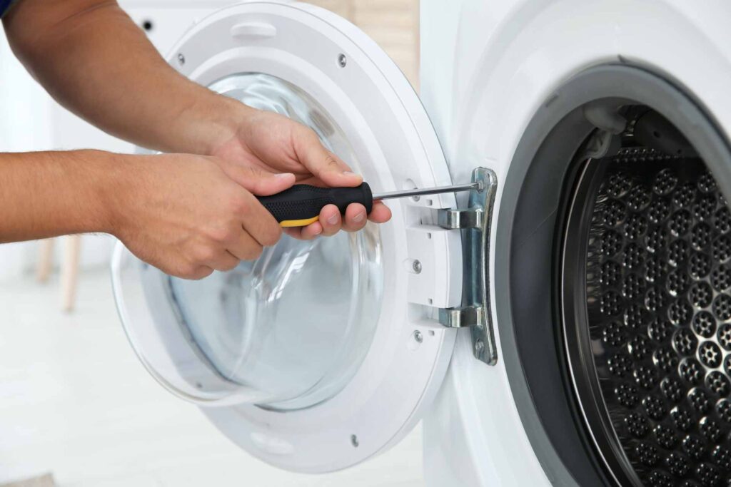 El Dorado Hills Dryer Repair Experts