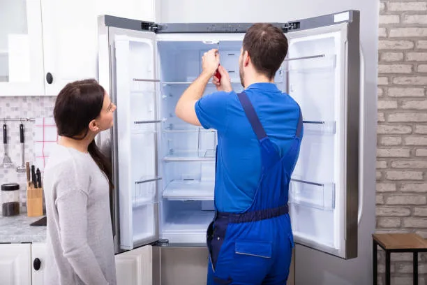 Appliance repair in El Dorado Hills