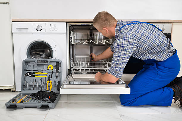 El Dorado Hills Dishwasher Repair